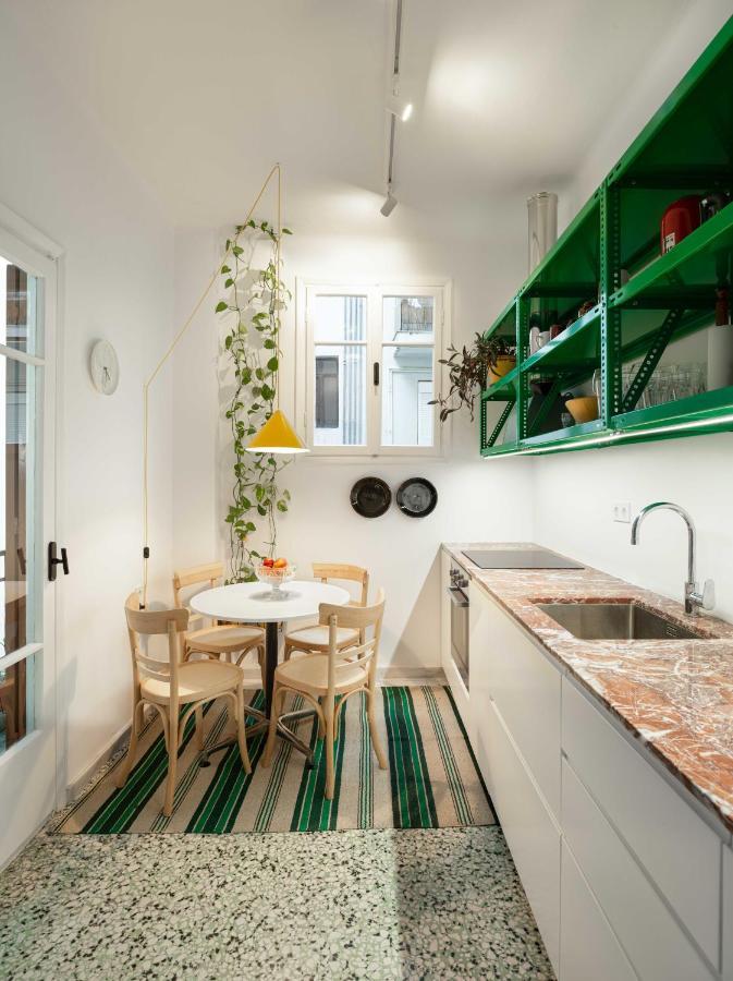 Air White Tower Apartment Thessaloníki Eksteriør bilde